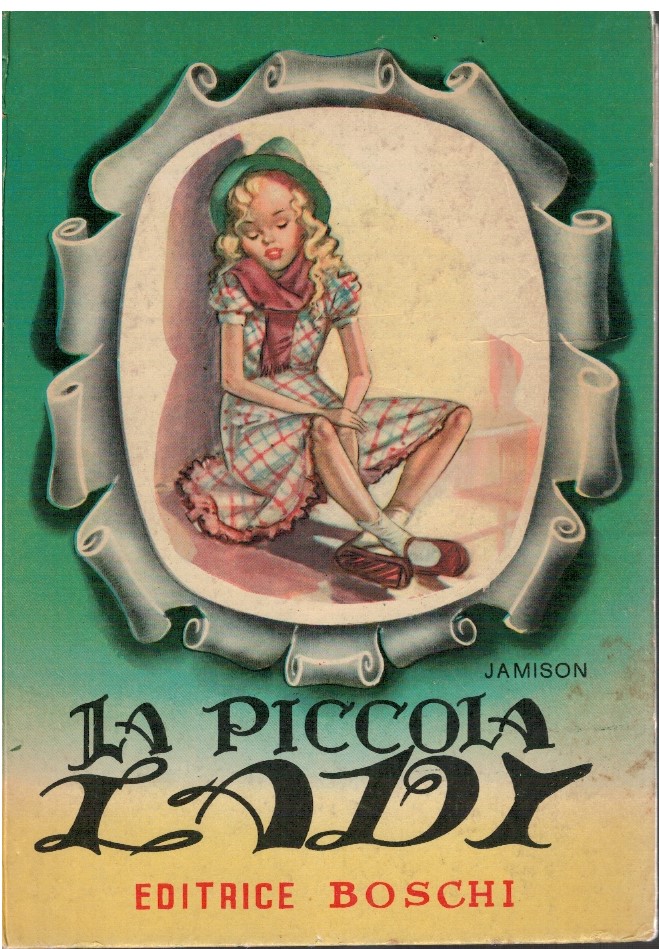 La piccola Lady