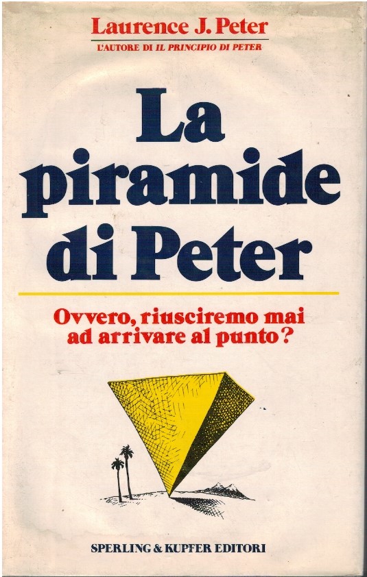 La piramide di Peter