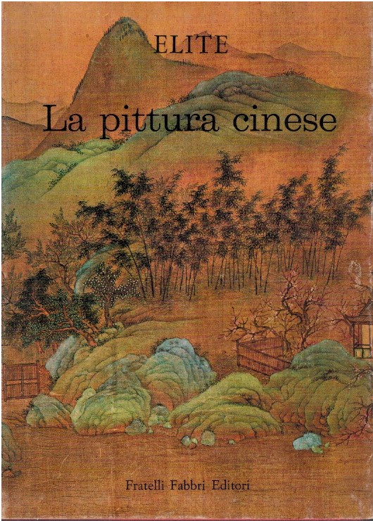 La pittura cinese