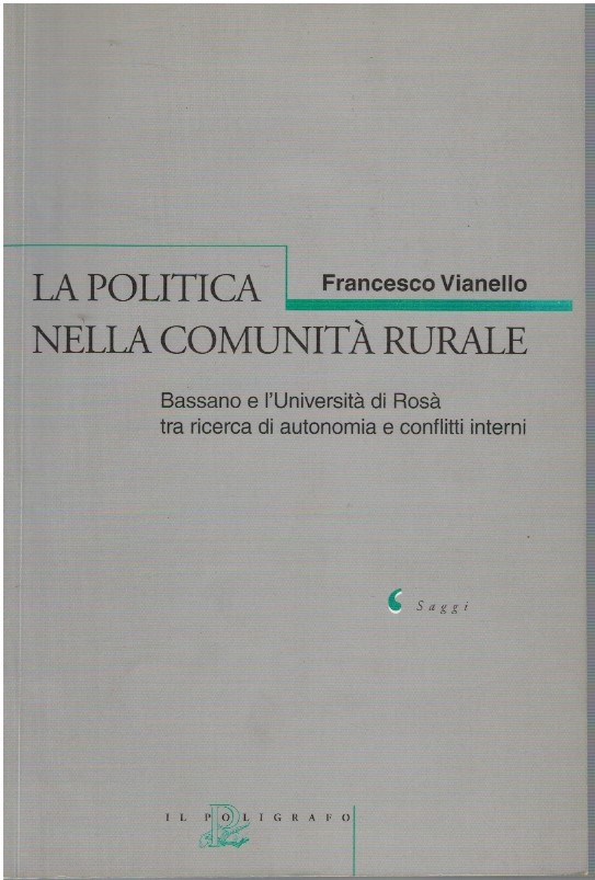 La politica nella comunità rurale