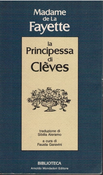 La principessa di Clèves