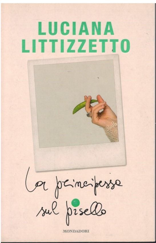 La principessa sul pisello