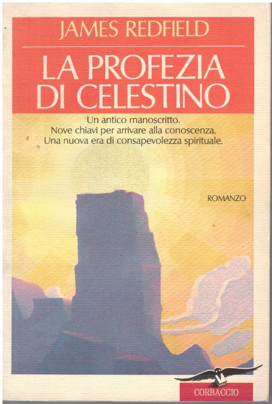 La profezia di Celestino