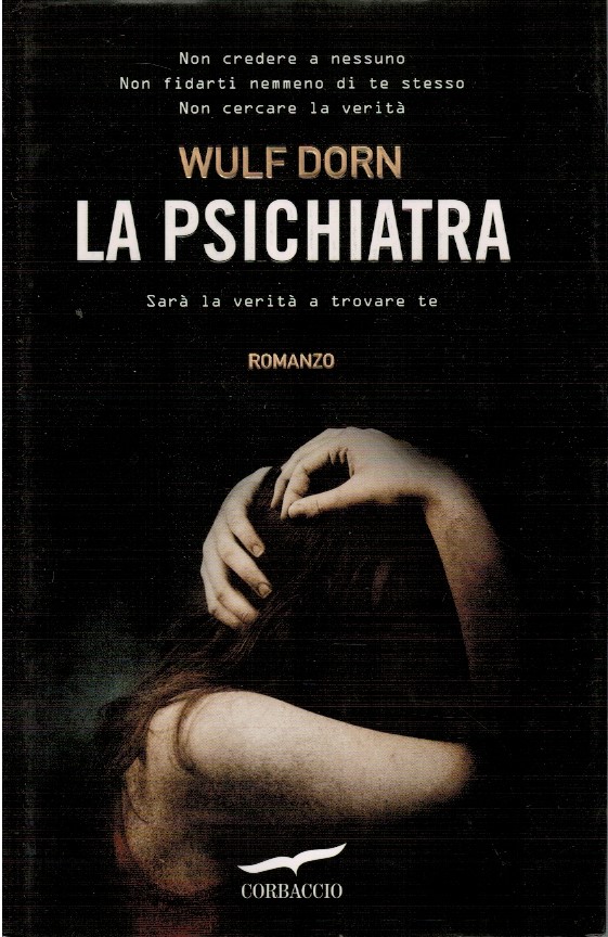 La psichiatra