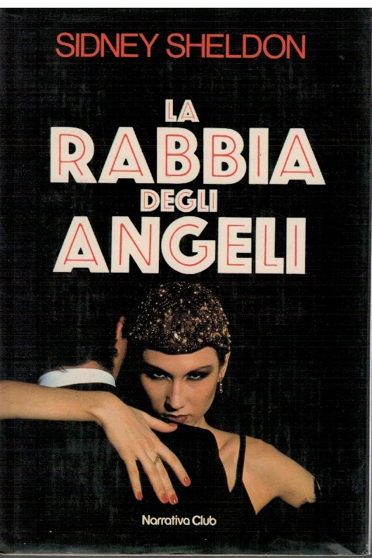La rabbia degli angeli