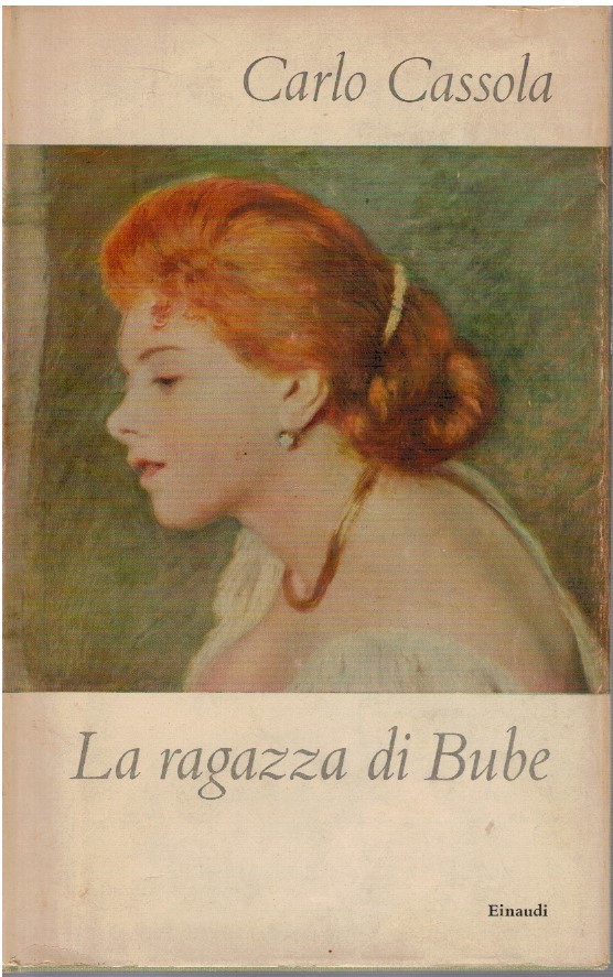 La ragazza di Bube