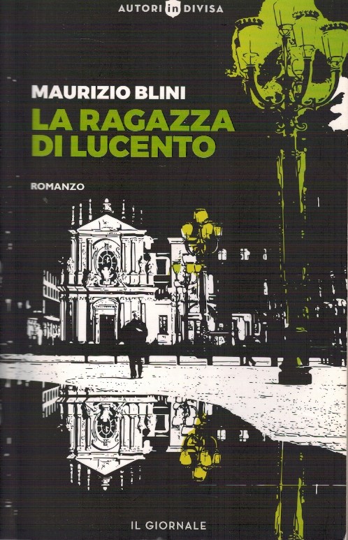 La ragazza di Lucento