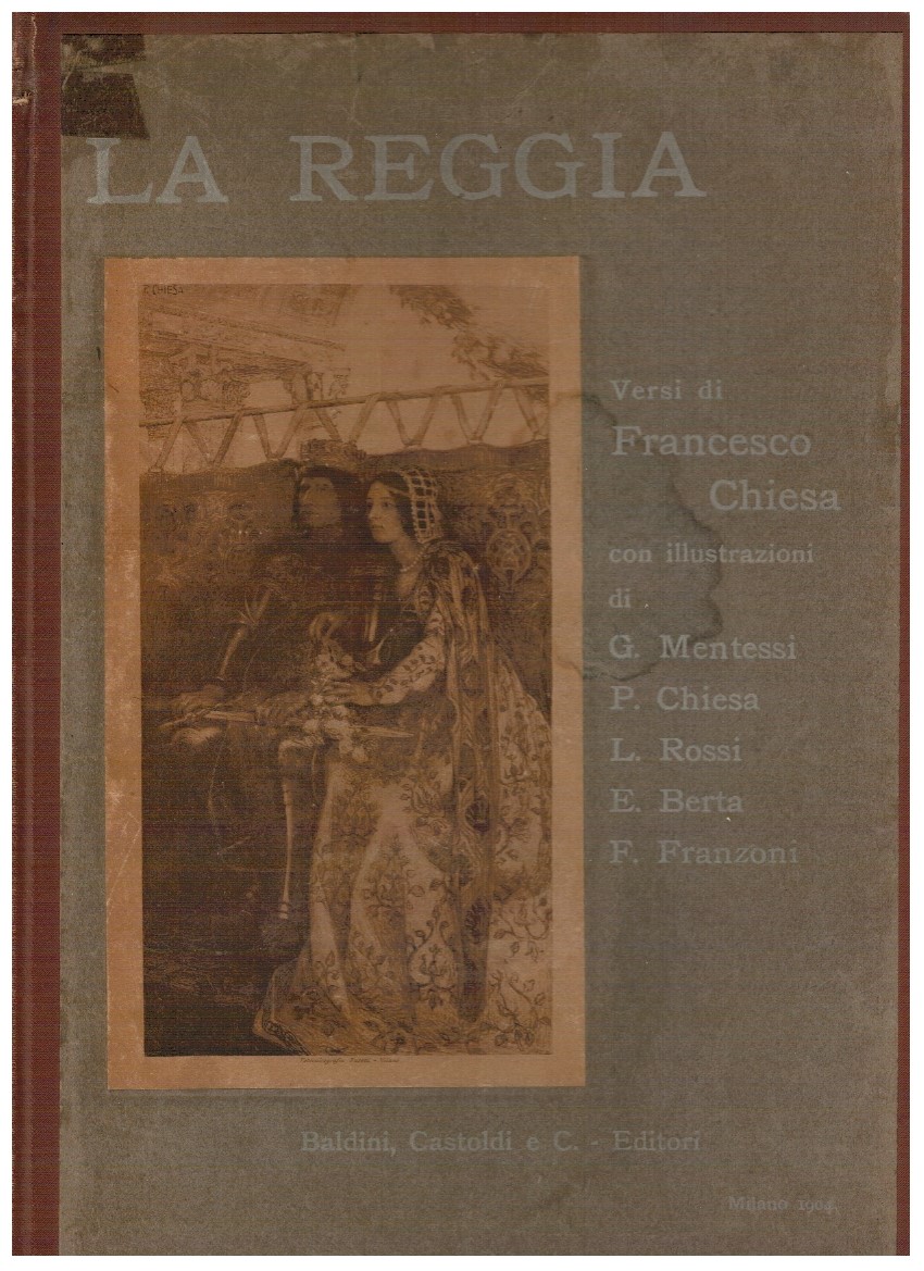 La Reggia