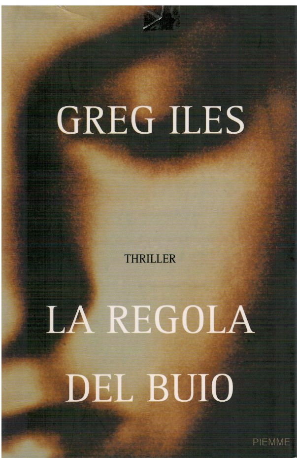 La regola del buio