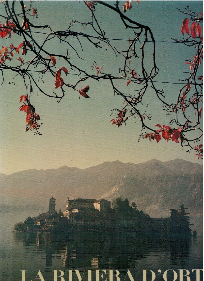La riviera d'Orta