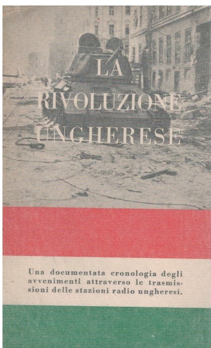 La rivoluzione ungherese