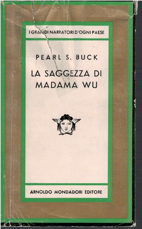La saggezza di Madama Wu