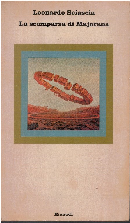 La scomparsa di Majorana