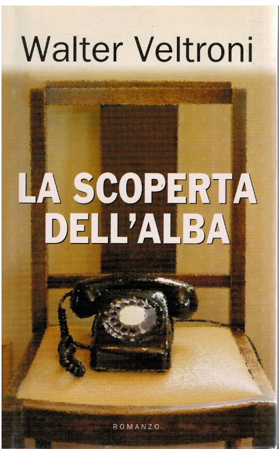 La scoperta dell'alba