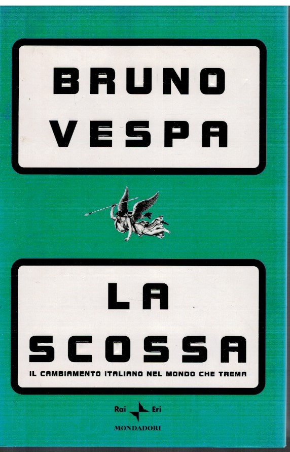 La scossa