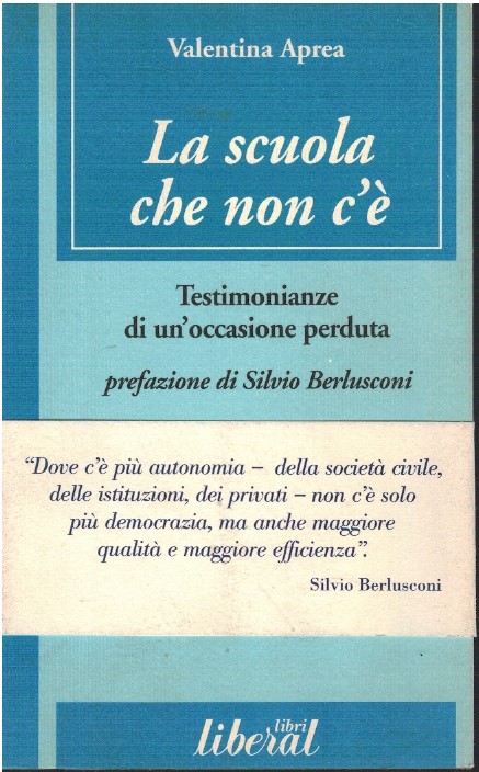 La scuola che non c'è