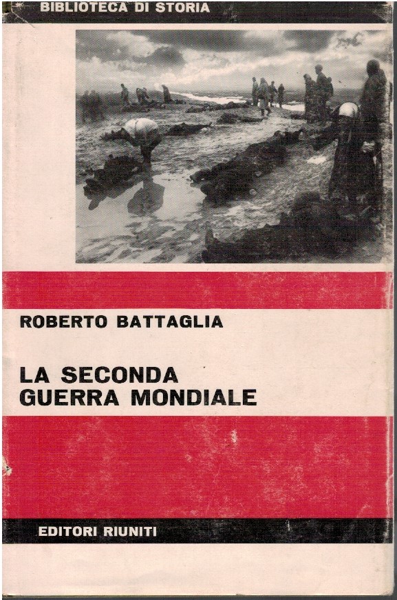 La seconda guerra mondiale