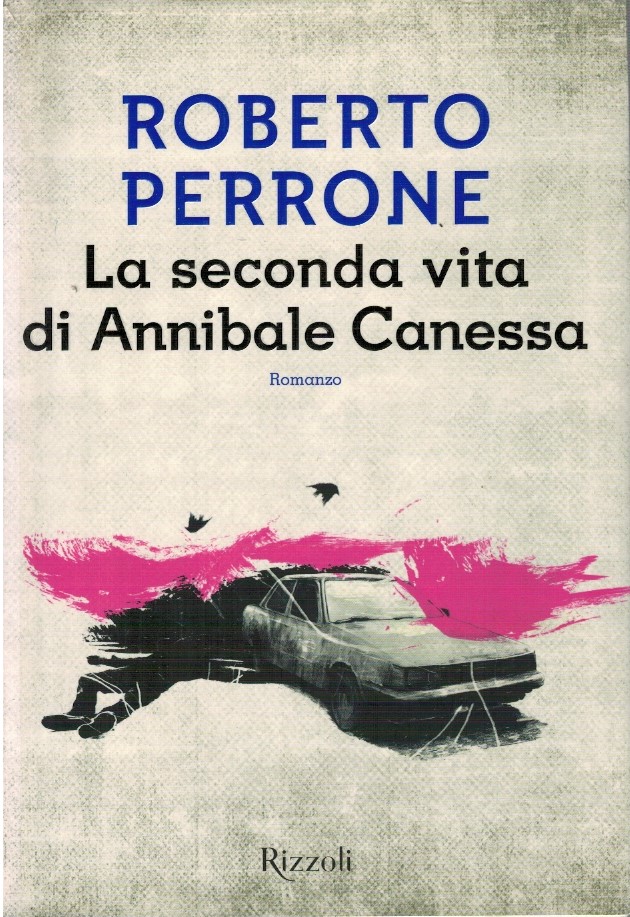 La seconda vita di Annibale Canessa