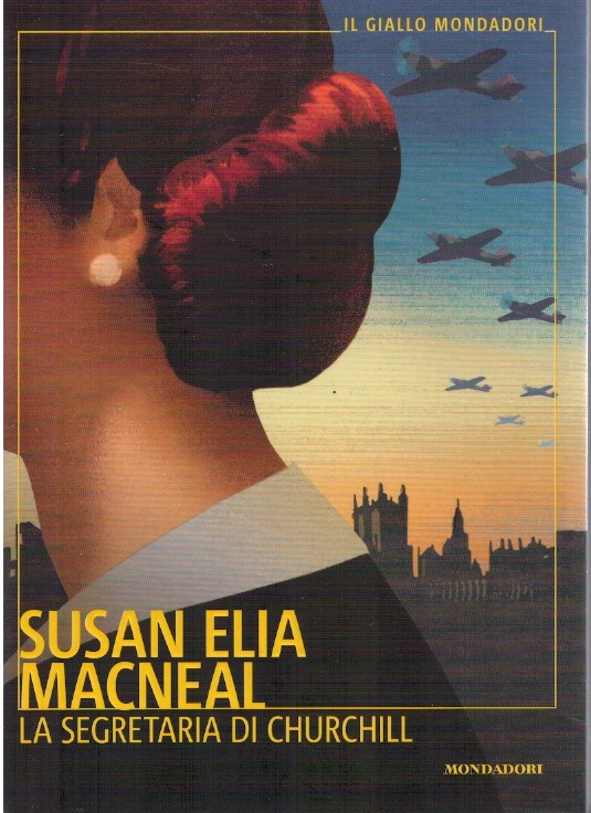 La segretaria di Churchill