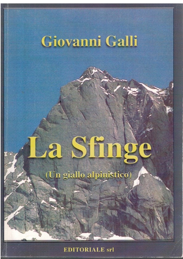 La Sfinge