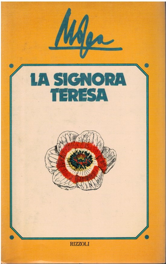 La signora Teresa