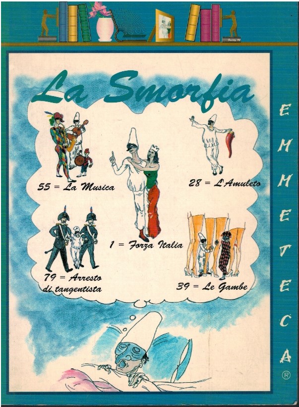 La smorfia