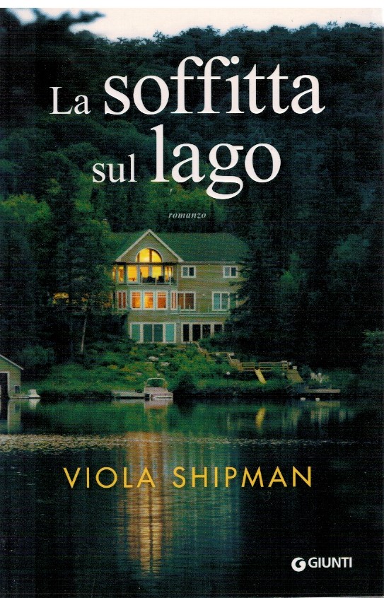 La soffitta sul lago