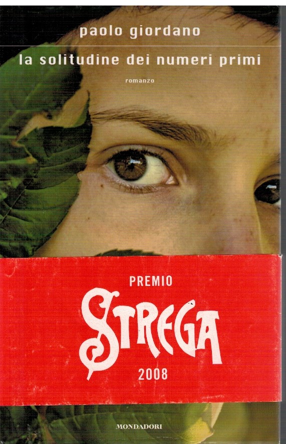 La solitudine dei numeri primi