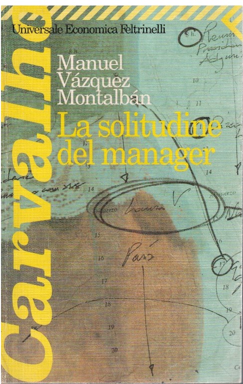 La solitudine del manager