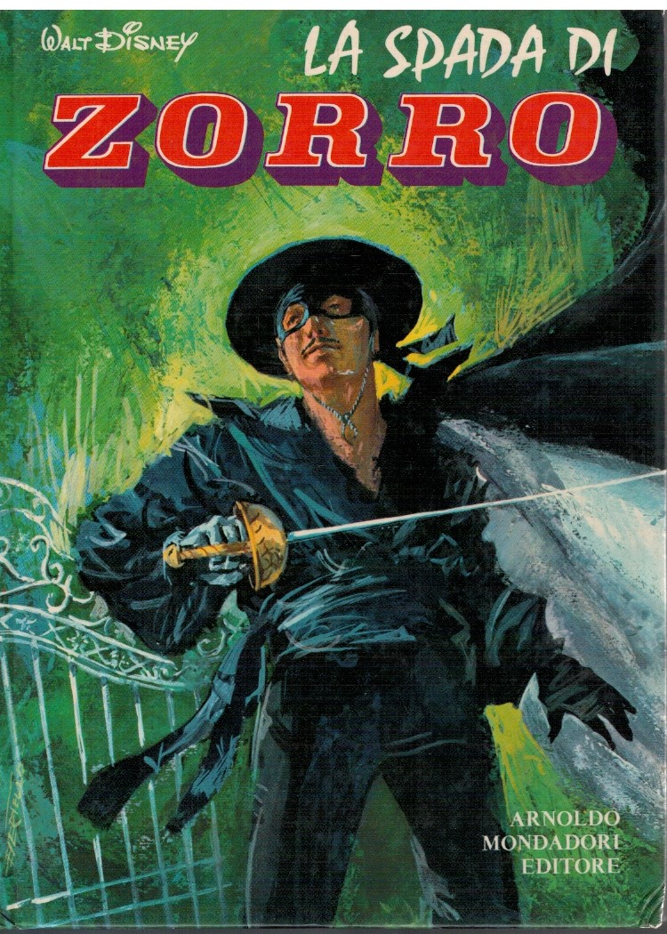 La spada di Zorro