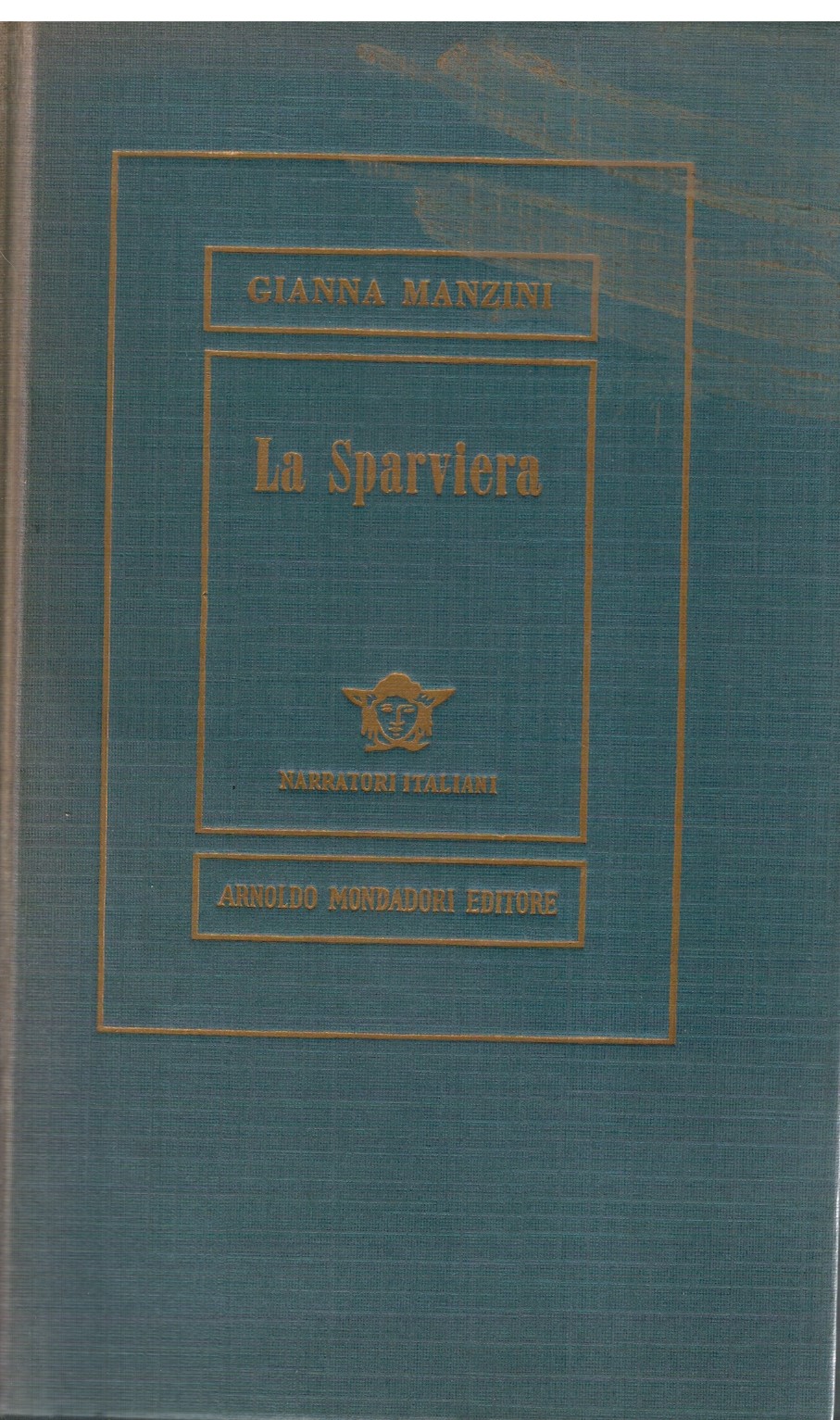 La Sparviera