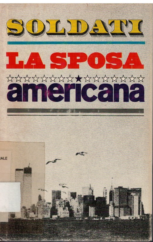 La sposa americana