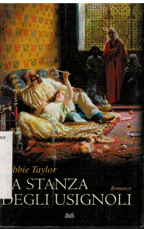 La stanza degli usignoli