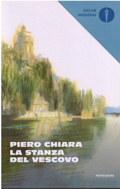 La stanza del vescovo