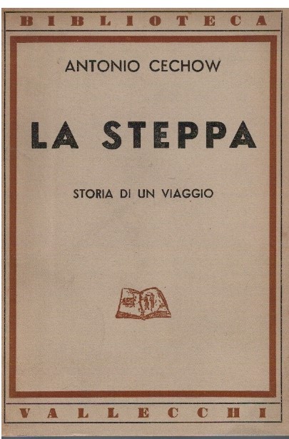 La steppa