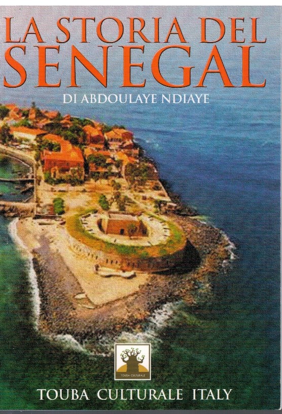 La storia del Senegal