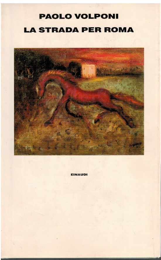 La strada per Roma