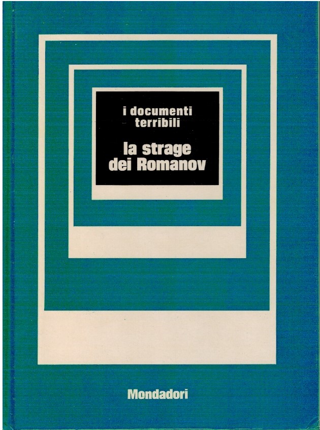 La strage dei Romanov