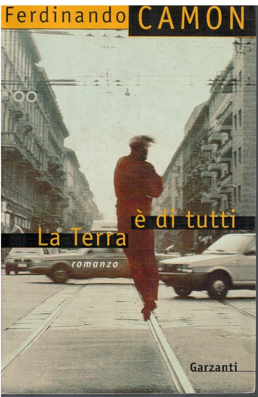 La Terra è di tutti