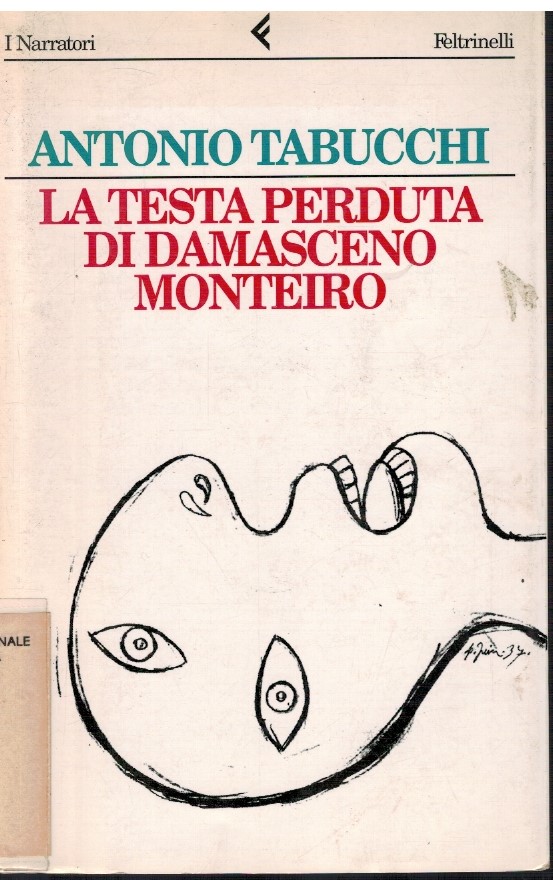 La testa perduta di Damasceno Monteiro