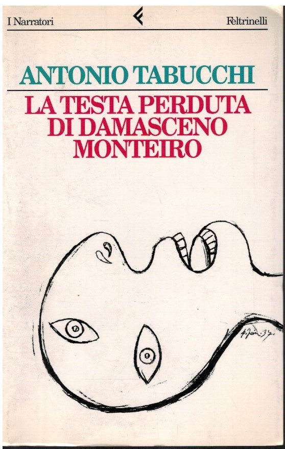 La testa perduta di Damasceno Monteiro