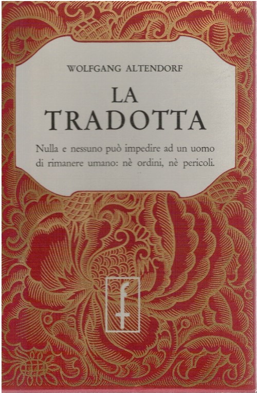 La tradotta