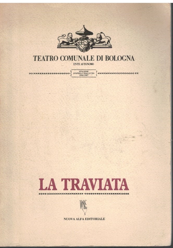 La Traviata