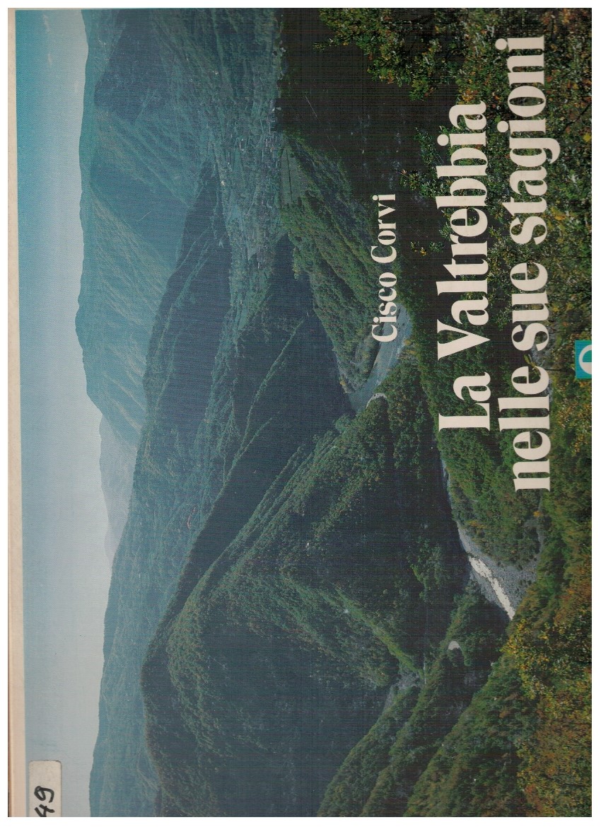 La Valtrebbia nelle sue stagioni