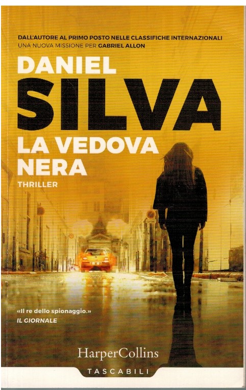 La vedova nera