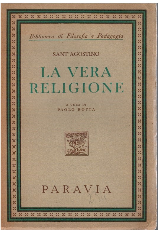 La vera religione