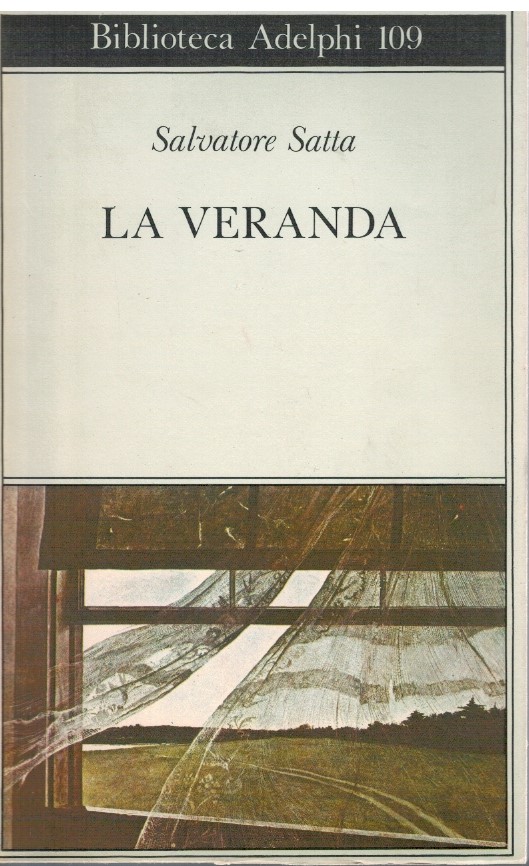 La veranda