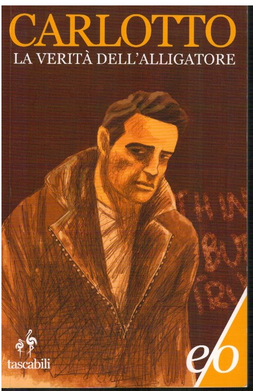 La verità dell'alligatore