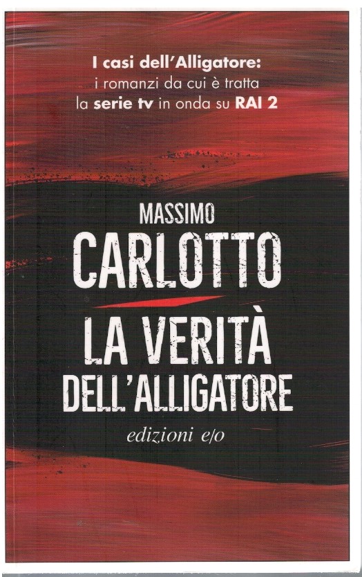 La verità dell'alligatore