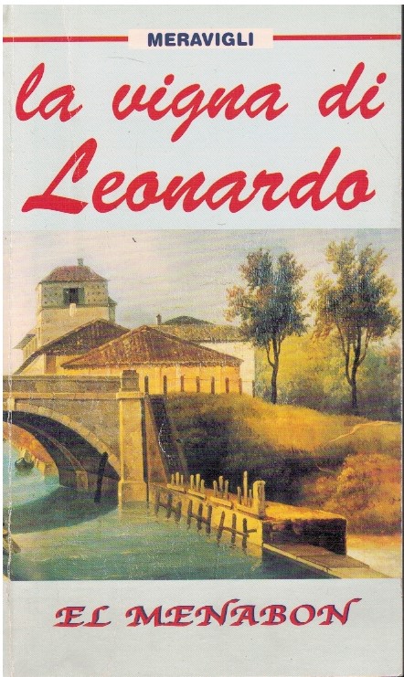 La vigna di Leonardo
